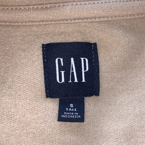 GAP Matching Sweat Set - Picture 4 of 5